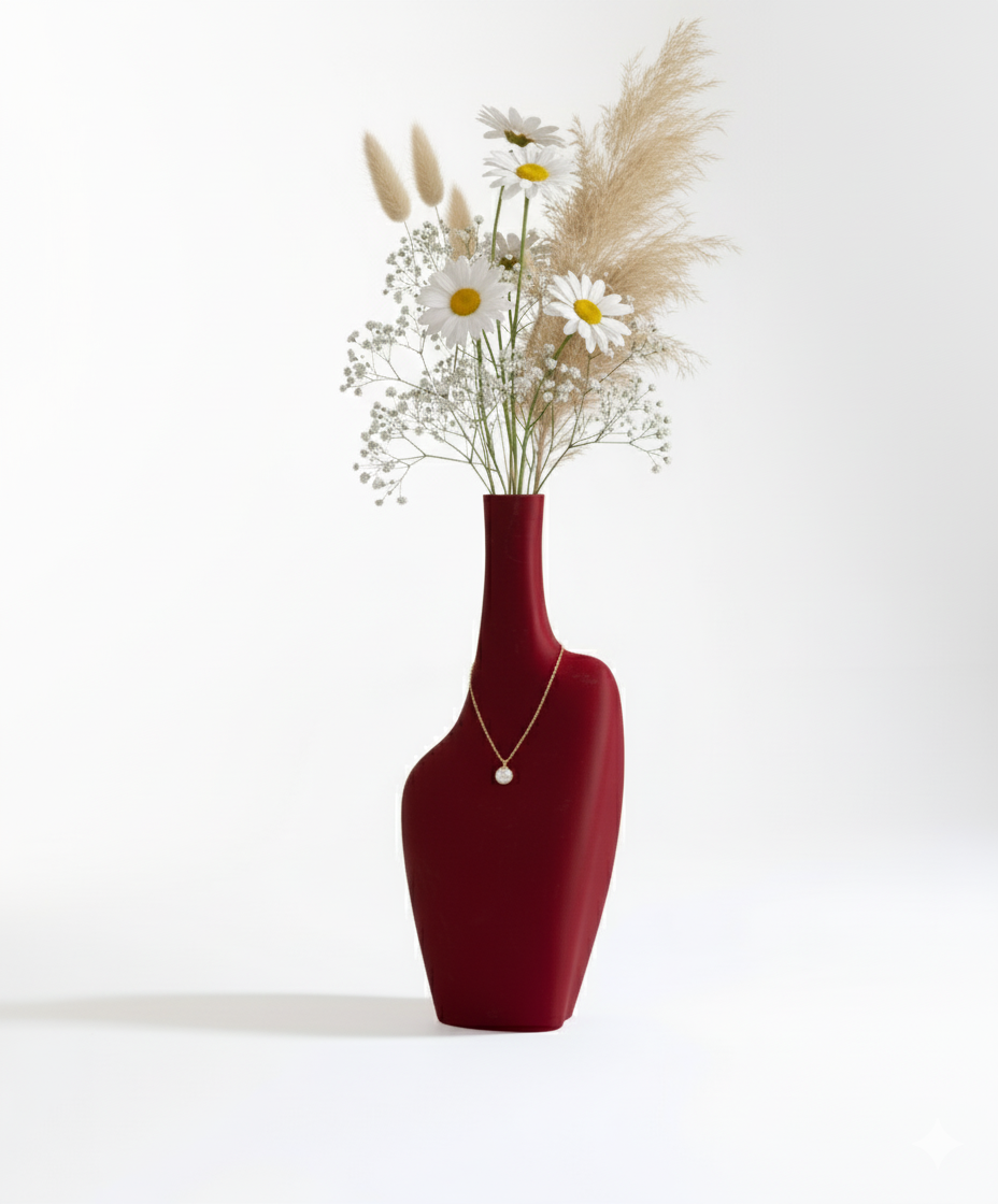 PURA - TALIA VASO PORTA GIOIE